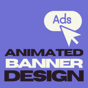 Animated Banner