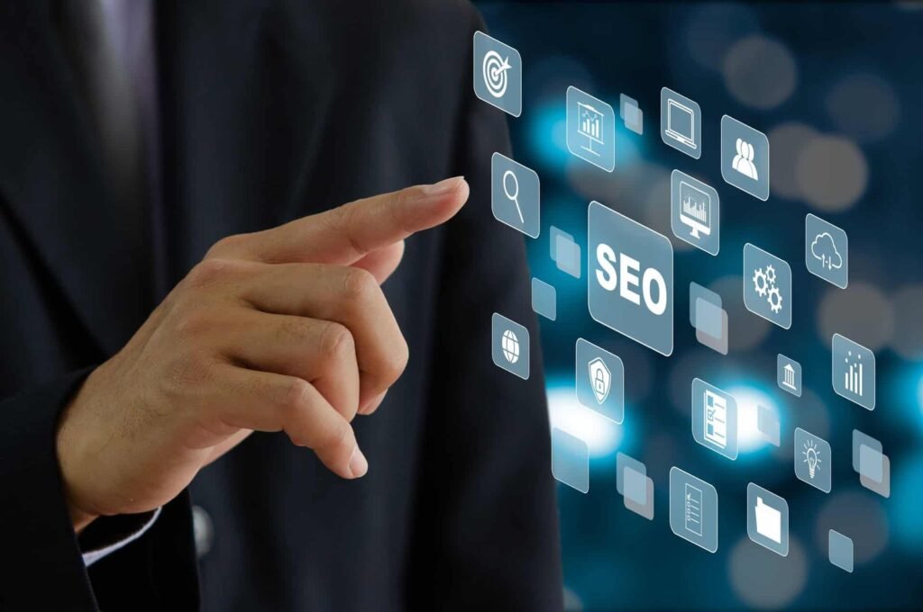 SEO Services