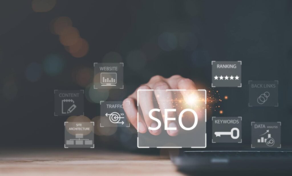 SEO Services