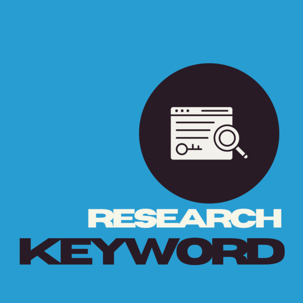 Keyword Research