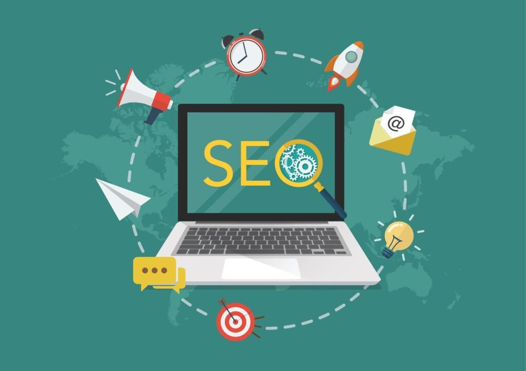 SEO Marketing