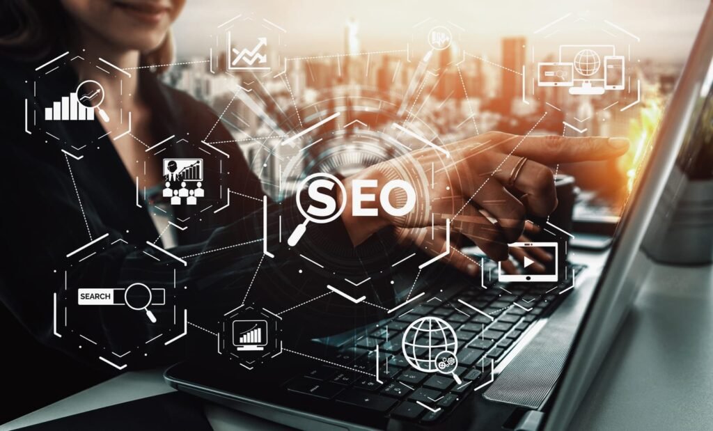 SEO Services