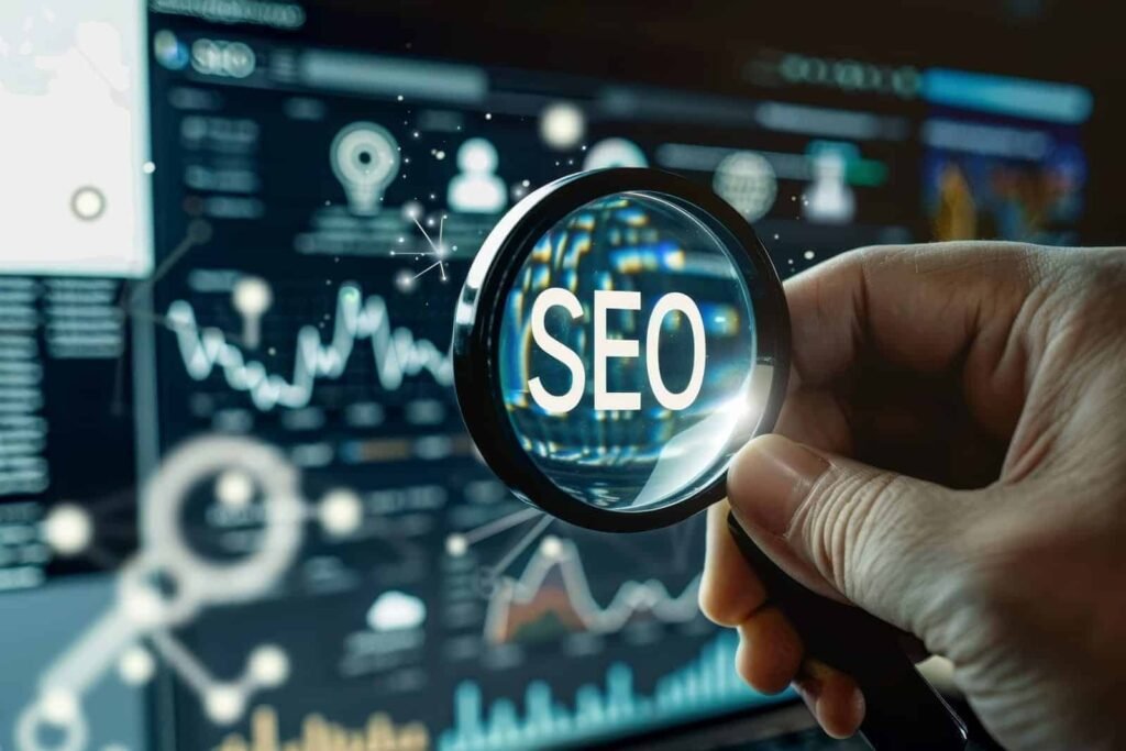 SEO Services