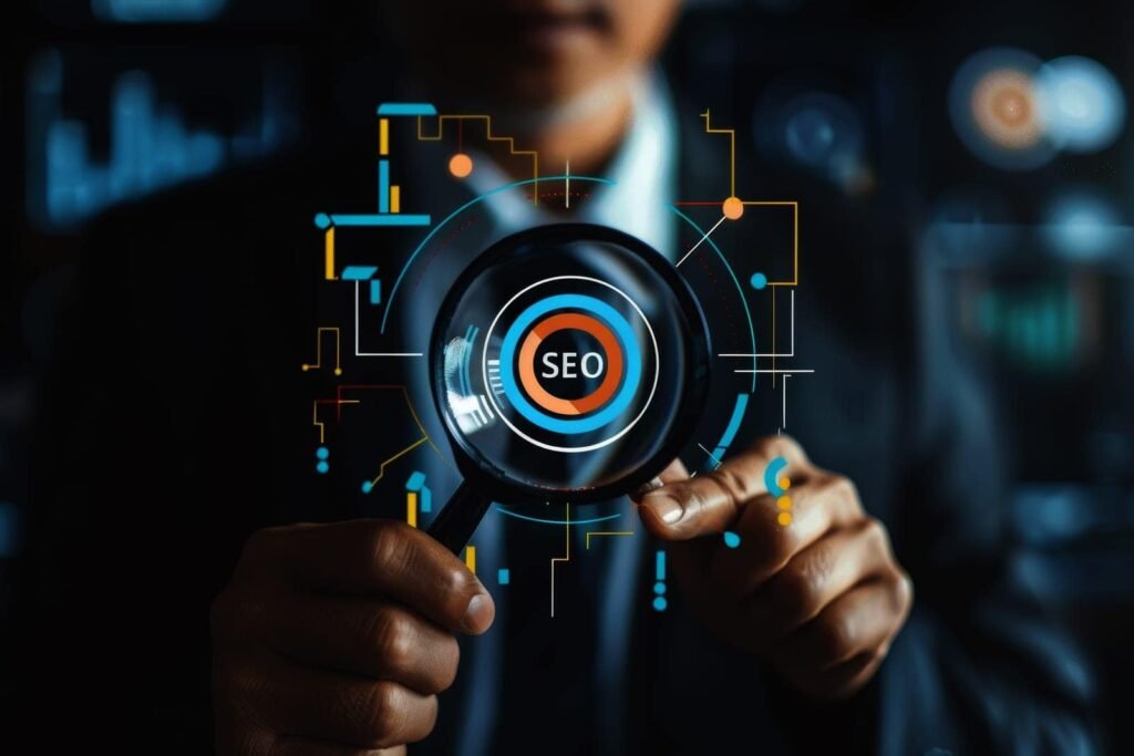 SEO Services