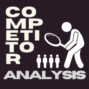 Competitor Analysis