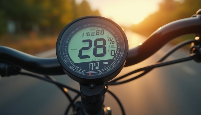 Bicycle Odometers