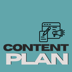 Content Plan